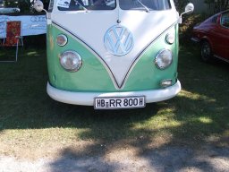 Oldtimermarkt Bockhorn 2011